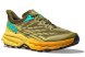 Кроссовки Hoka M SPEEDGOAT 5 Avocado Green Passion Yellow