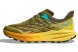 Кроссовки Hoka M SPEEDGOAT 5 Avocado Green Passion Yellow