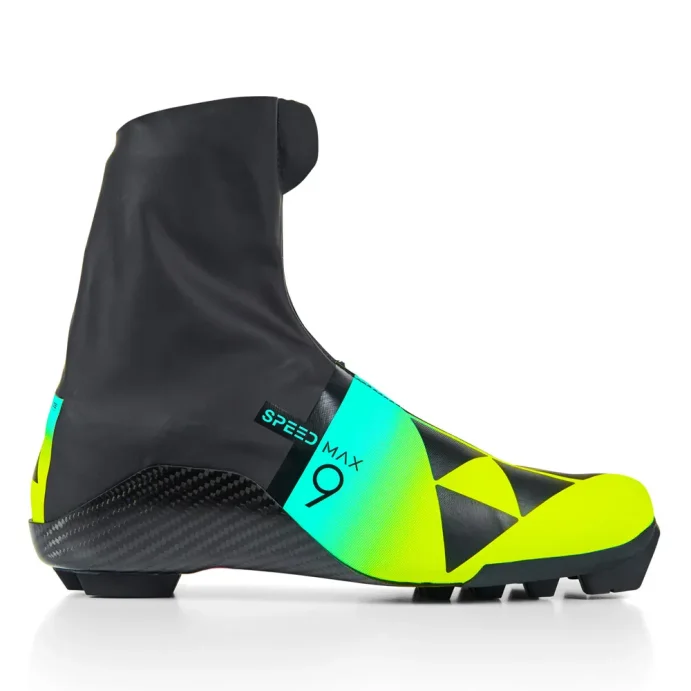 Лыжные ботинки FISCHER SPEEDMAX 9 CLASSIC S01425 в Санкт-Петербурге