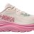 Кроссовки Hoka W Clifton 10 Rose Cream/Dried Rose