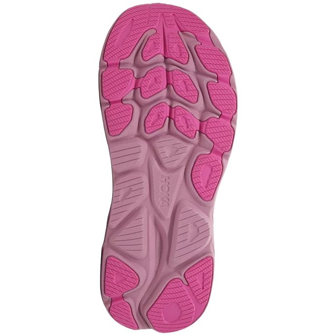 Кроссовки Hoka W Clifton 10 Rose Cream/Dried Rose в Нижнем Новгороде