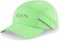 Кепка PUMA Lightweight Runner Cap зеленый