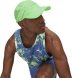 Кепка PUMA Lightweight Runner Cap зеленый
