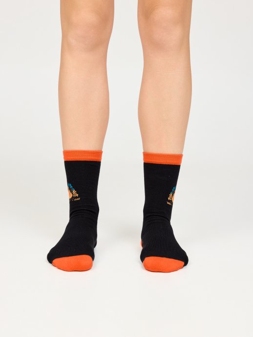 Носки Nordski Trekking Fire NSV519460 в Санкт-Петербурге