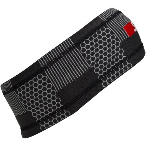 Повязка SWIX Carbon 56 темно-серый 46573/12400 в Твери