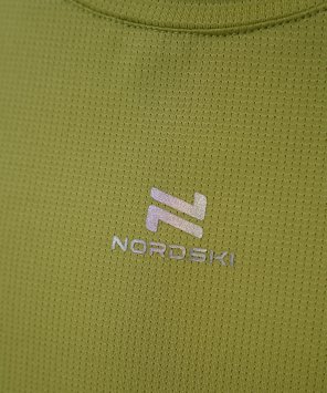 Футболка Nordski Jr. Run 2.0 Bamboo NSJ1129883