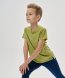 Футболка Nordski Jr. Run 2.0 Bamboo NSJ1129883
