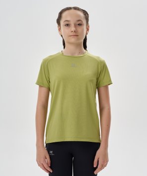 Футболка Nordski Jr. Run 2.0 Bamboo NSJ1129883