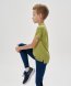 Футболка Nordski Jr. Run 2.0 Bamboo NSJ1129883