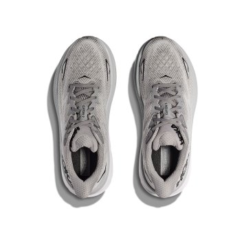 Кроссовки Hoka M CLIFTON 9 Harbor Mist/ Black