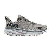 Кроссовки Hoka M CLIFTON 9 Harbor Mist/ Black