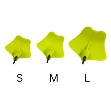 Лапка 4KAAD CHANGE-IT TUBE (M)