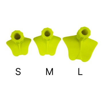 Лапка 4KAAD CHANGE-IT TUBE (M)