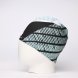 Гоночная шапка Nordski Jr. Heat Black/Ice Mint NSJ226906 (S)