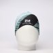 Гоночная шапка Nordski Jr. Heat Black/Ice Mint NSJ226906 (S)