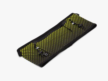 Пояс Enklepp Tiksi Waist Belt 2.0 Diamond Lime