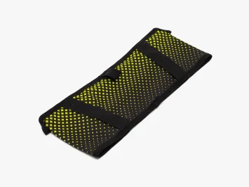 Пояс Enklepp Tiksi Waist Belt 2.0 Diamond Lime