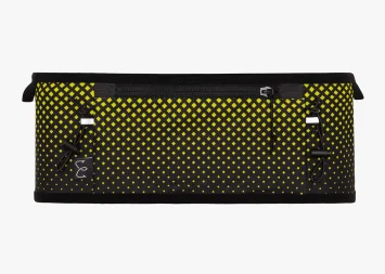 Пояс Enklepp Tiksi Waist Belt 2.0 Diamond Lime