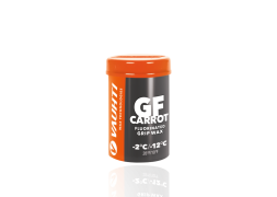МАЗЬ VAUHTI GFC GF Carrot морковная -2/-12