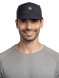 Кепка Buff Pack Speed Cap Acro Black 135791.999.30.00 (L/XL)