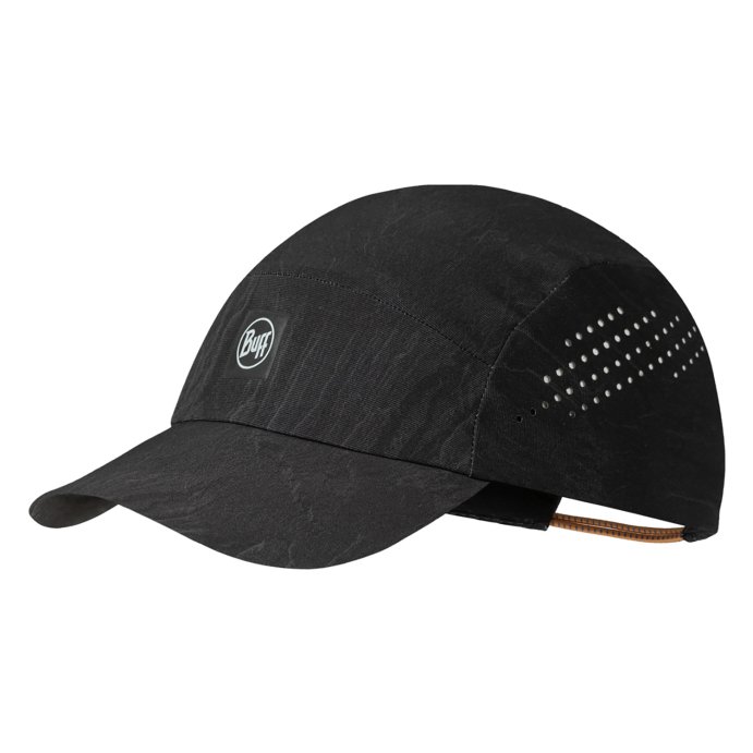 Кепка Buff Pack Speed Cap Acro Black 135791.999.30.00 (L/XL)