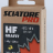 Парафин SCIATORE HF GRAFIT (черный) +5/-5 45гр