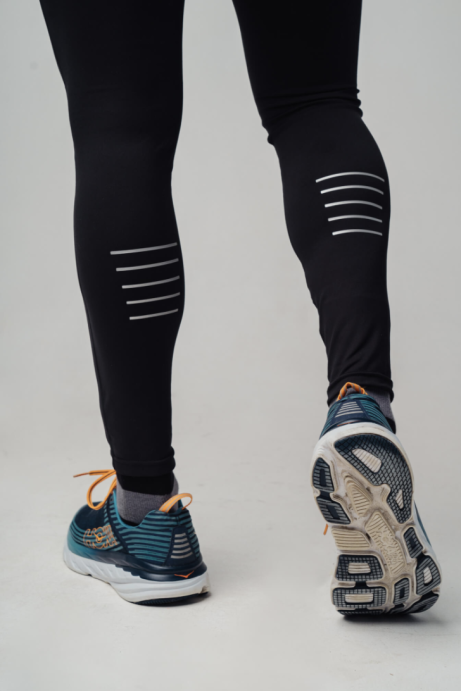 Лосины Nordski Elite Black NSM155100 в Твери