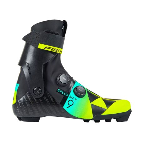 Лыжные ботинки FISCHER SPEEDMAX 9 SKATE RL BOA S04325