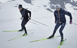 Лыжные ботинки FISCHER SPEEDMAX 9 SKATE RL BOA S04325