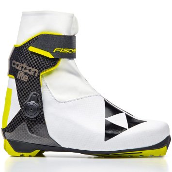 ЛЫЖНЫЕ БОТИНКИ FISCHER NNN CARBONLITE SKATE WS S11520