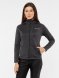 Термокофта на молнии Sport Tech жен. MX215230/10005 угольный