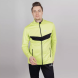 Костюм разминочный Nordski Jr. Base Lime/Black NSJ817180