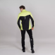 Костюм разминочный Nordski Jr. Base Lime/Black NSJ817180