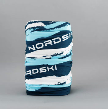 Бафф Nordski Stripe Seaport NSV411302