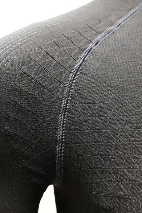 Термобелье V-MOTION BASE Мужской M Черный в Санкт-Петербурге