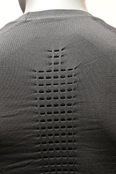 Термобелье V-MOTION BASE Мужской M Черный