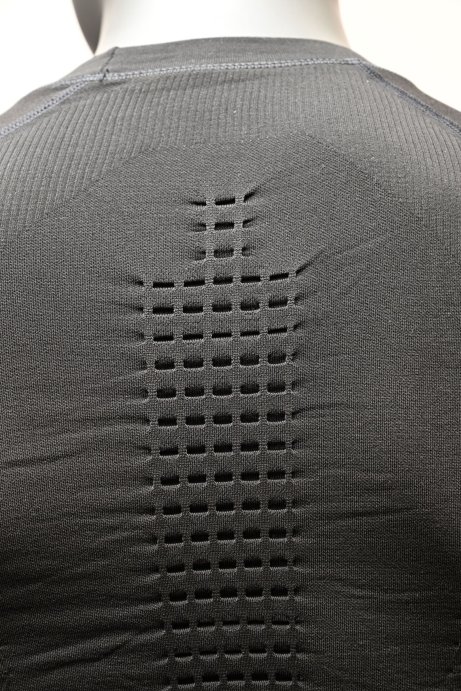 Термобелье V-MOTION BASE Мужской M Черный в Санкт-Петербурге