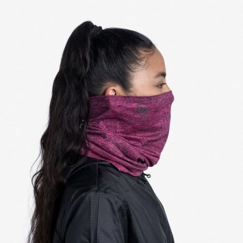 Бандана Buff Dryflx Pump Pink 118096.564.10.00