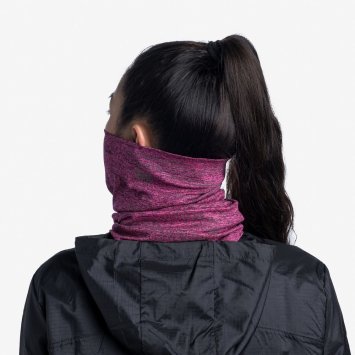Бандана Buff Dryflx Pump Pink 118096.564.10.00