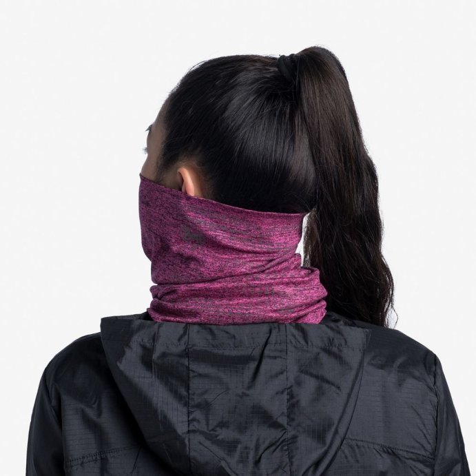 Бандана Buff Dryflx Pump Pink 118096.564.10.00 в Твери