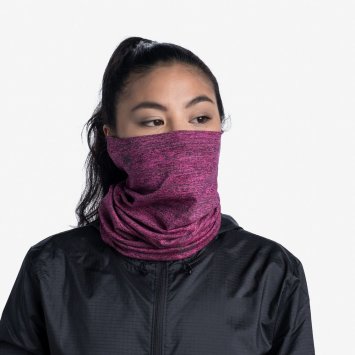 Бандана Buff Dryflx Pump Pink 118096.564.10.00