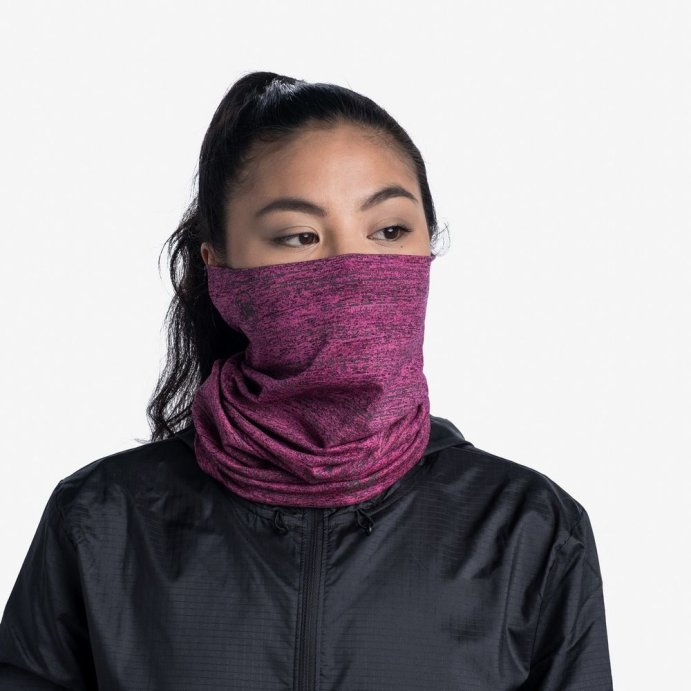 Бандана Buff Dryflx Pump Pink 118096.564.10.00 в Твери