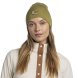 Шапка Buff Knitted Hat Lilon Long Moss 134477.312.10.00