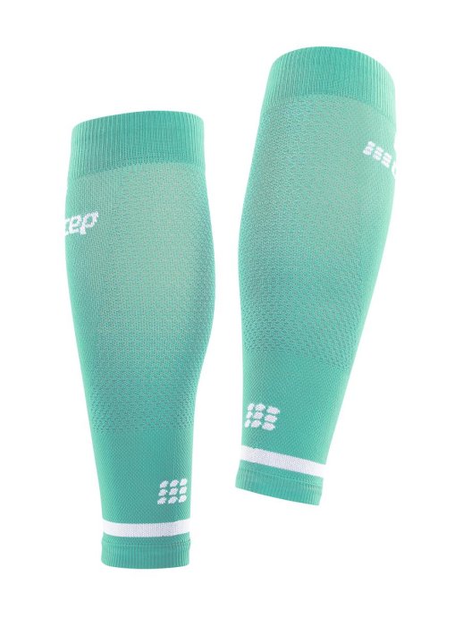 Компрессионные гетры CEP мужские бирюзовый C304M-L WS30-N-R