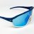 Очки Northug Sunsetter BLUE/WHITE PN05072-933-1