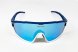 Очки Northug Sunsetter BLUE/WHITE PN05072-933-1