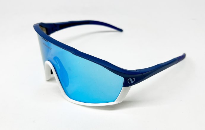 Очки Northug Sunsetter BLUE/WHITE PN05072-933-1