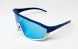 Очки Northug Sunsetter BLUE/WHITE PN05072-933-1