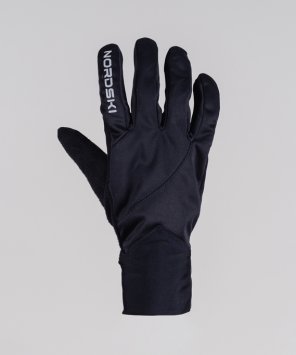 Перчатки Nordski Pro Black NSU327100