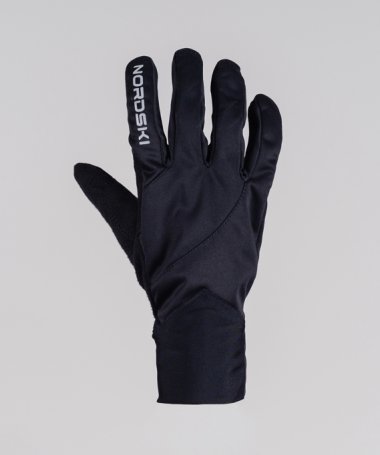 Перчатки Nordski Pro Black NSU327100